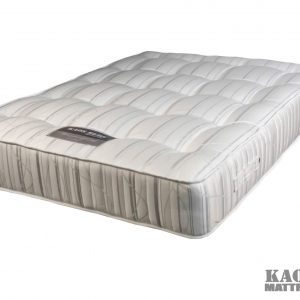 5.0 Balmoral mattress