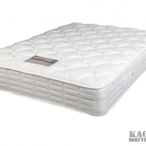 5.0 Vermont mattress
