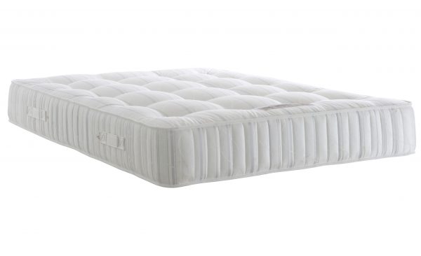 balmoral orthocare mattress