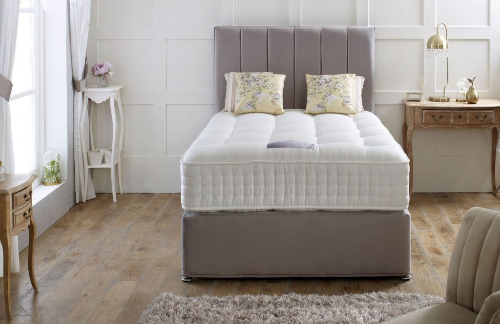 royal crown mattress review