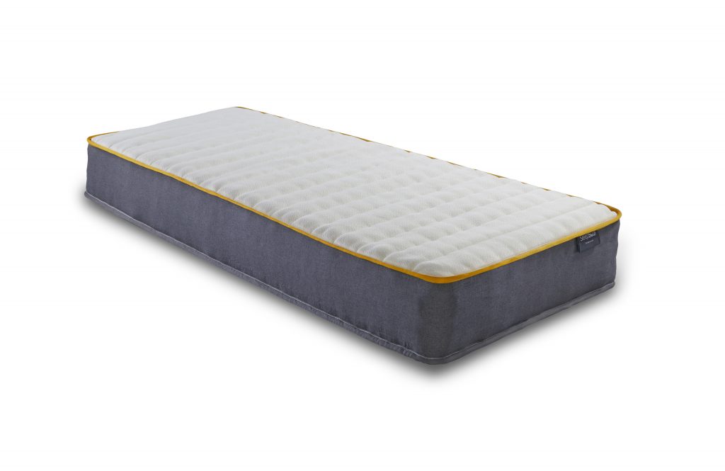 3.0 Sleep Soul Balance Pocket Memory Mattress Kaos Beds & Mattresses Shop. Save Up To 70 Now