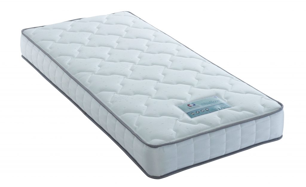 3.0 Shallow Bunk Pocket Mattress Kaos Beds & Mattresses Shop. Save Up