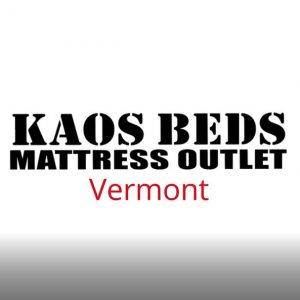4.0 Vermont Mattress