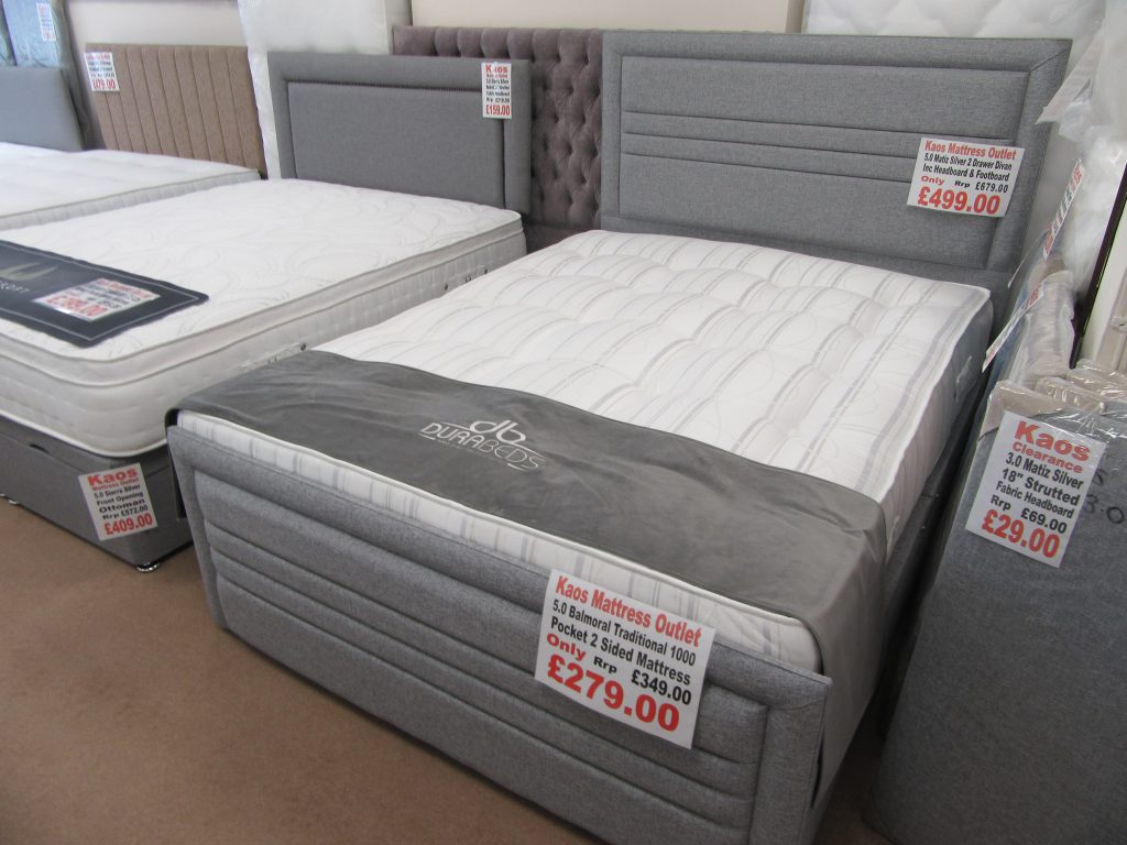 Headboard & Base Collection Kaos Beds & Mattresses Shop. Save Up To