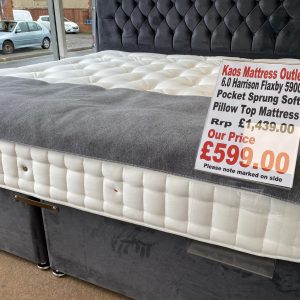 flaxby mattress 5900