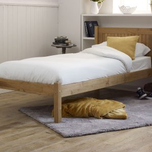 4.6 Capricorn Pine Bed Frame