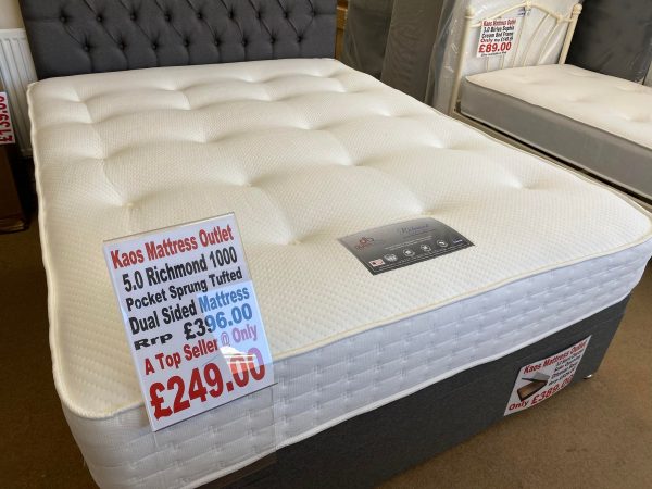 whole sale mattress in richmond indiana