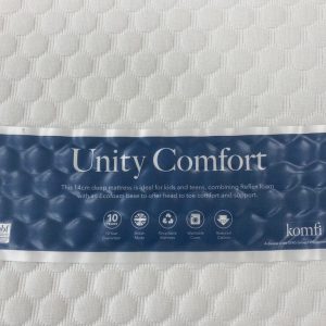 3.0 Unity Comfort Foam Mattress