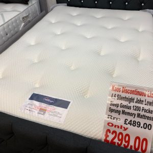 flaxby mattress 5900