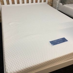 5.0 Unity Comfort Foam Mattress