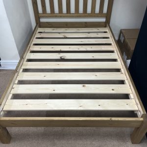 Epperstone extra strong Wooden frame