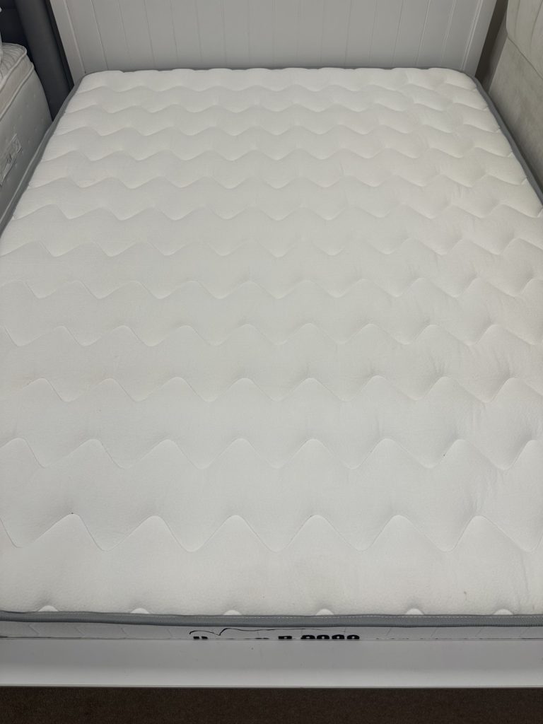 4.6 Honey B 2000 Individually Pocket Sprung Mattress – Kaos Beds ...