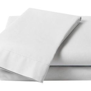 percale-fitted-sheet-white