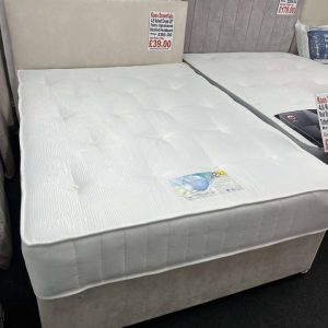 4'6'' Ortho Perfection Firm Mattress