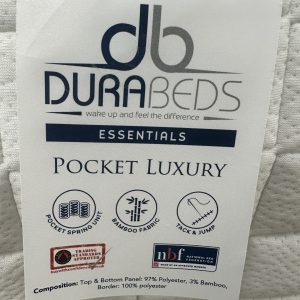 Pocket Luxury Label