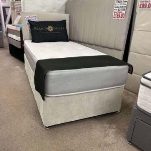 3'0'' Rome Ortho Sprung Mattress