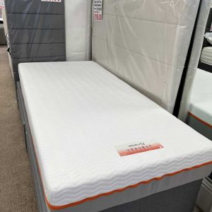 3'0'' Komfi Vitality Ultra Firm Foam Mattress