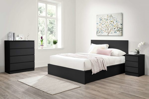 Oslo Black
