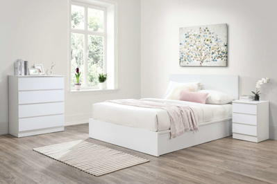 Oslo White